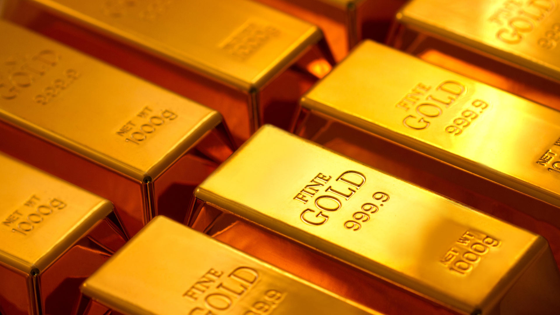 Gold Price Forecast: XAU/USD holds steady around $1,970, just below multi-week high