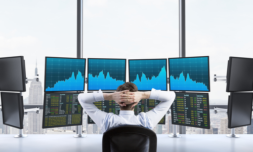 Top 5 things to consider when choosing a Forex Broker