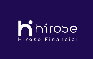 Hirose Financial logo