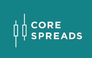 Core Spreads logo