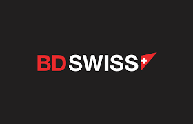 BDSWISS logo