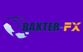 Baxter FX logo