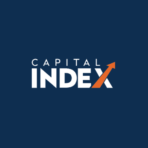 Capital Index logo