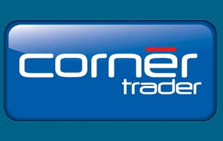 CornerTrader  logo