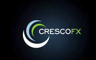CrescoFX logo