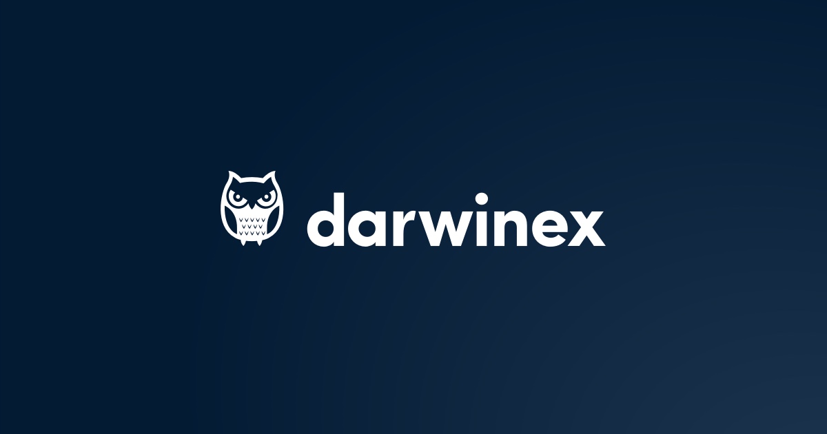 Darwinex logo