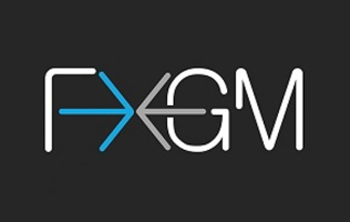 FXGM logo