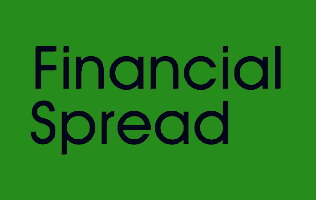 Financial Spread logo