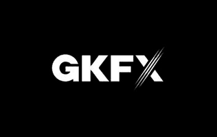 GKFX logo