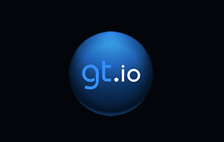 Gt.IO logo