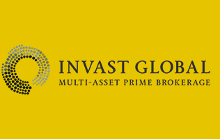 Invast Global logo