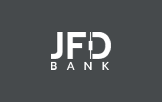 JFD Bank logo