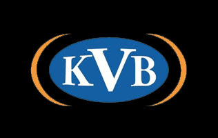 KVB Kunlun logo