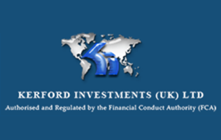 Kerford UK logo