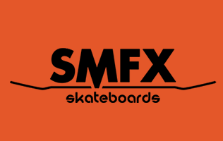 SMFX logo