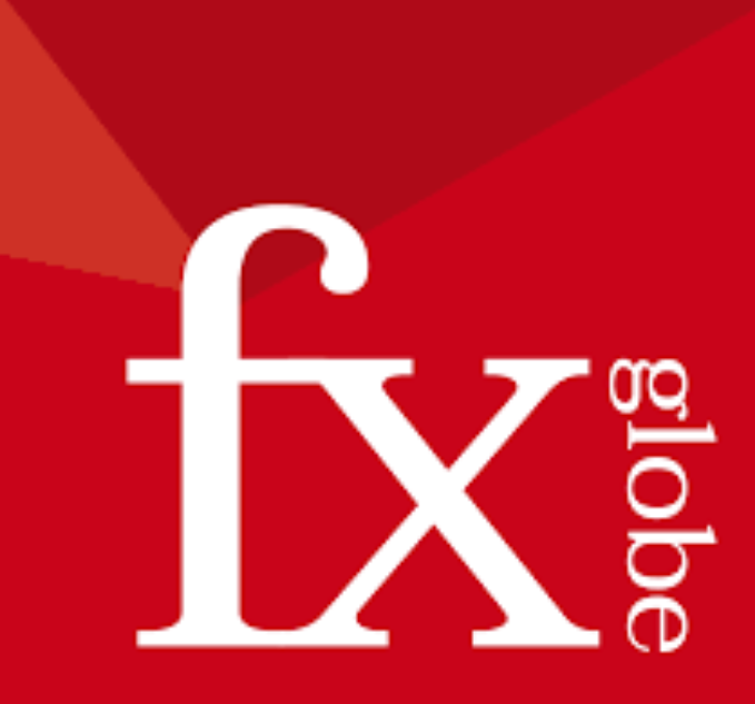 FXGlobe logo