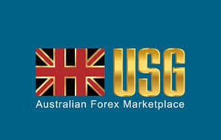USGFX logo