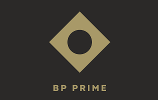 BP PRIME  logo