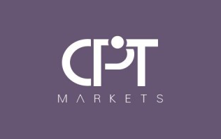 CPT Markets UK logo