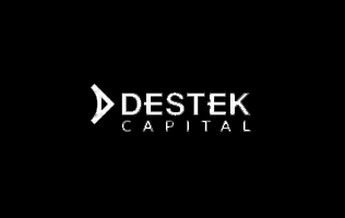 Destek Markets logo