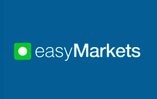easyMarkets  logo