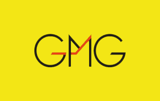 GMG Markets logo