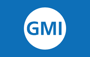 GMI  logo