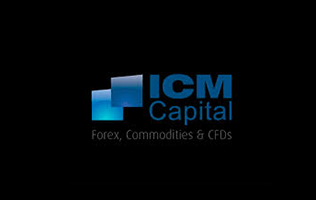 ICM Capital logo