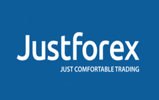 Just Forex logo