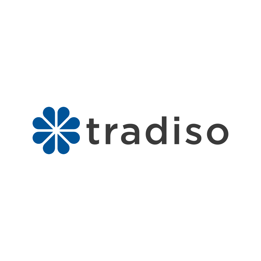 Tradiso logo