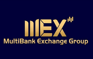 MEX Exchange logo