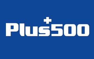 Plus500 – CFD Service logo