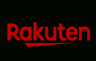 Rakuten Securities logo