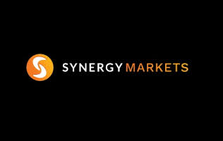 SYNERGY FX logo