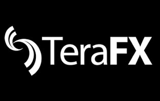 TeraFX logo
