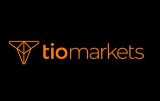 TIO markets logo