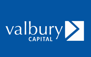 Valbury Capital logo