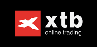 X-Trade Brokers - XTB logo